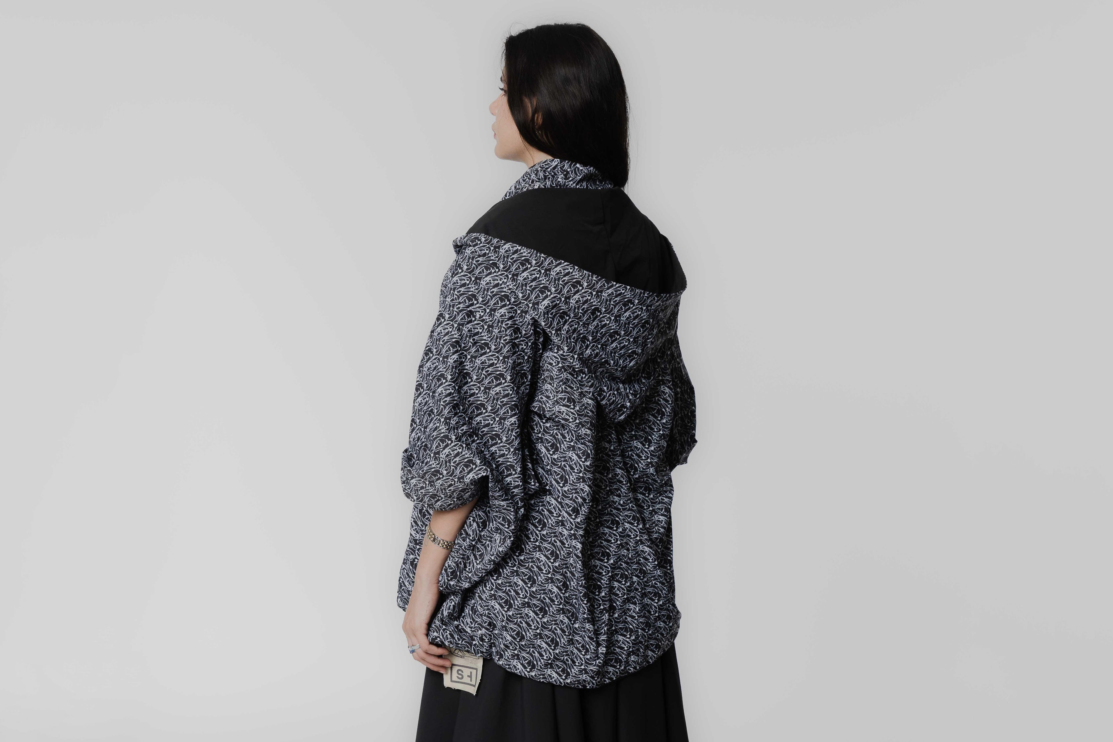 SH Kimono Bunnies &