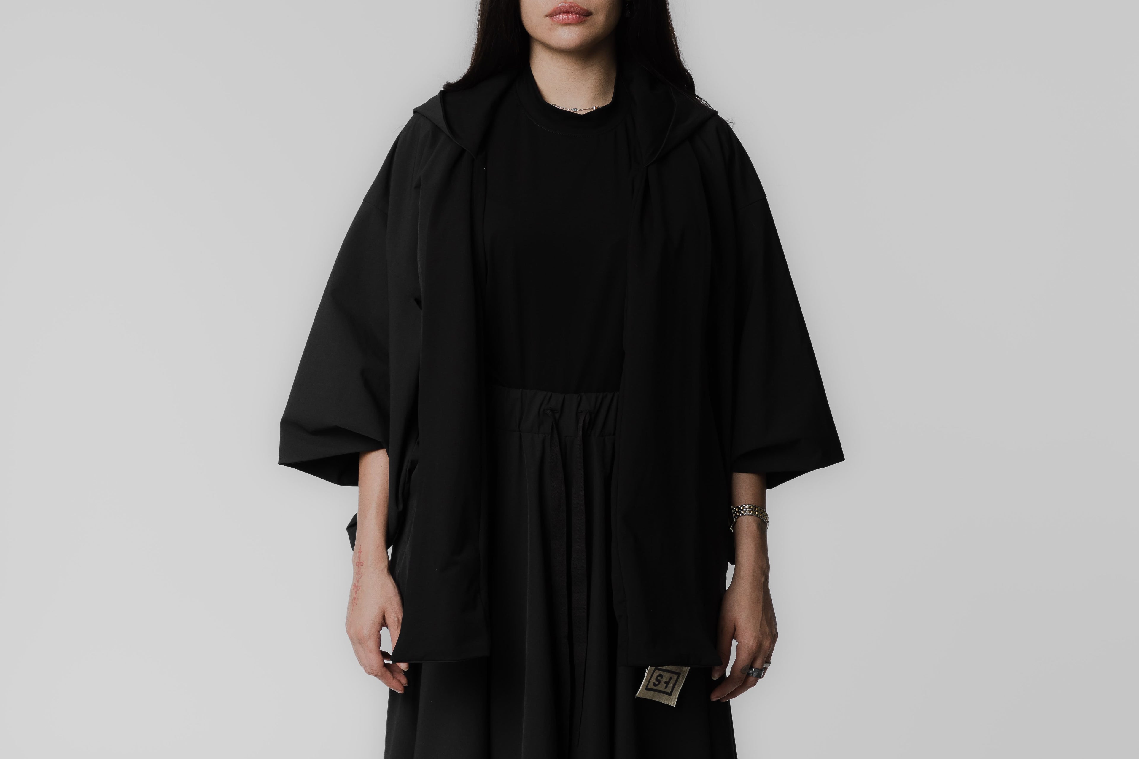 SH Kimono &