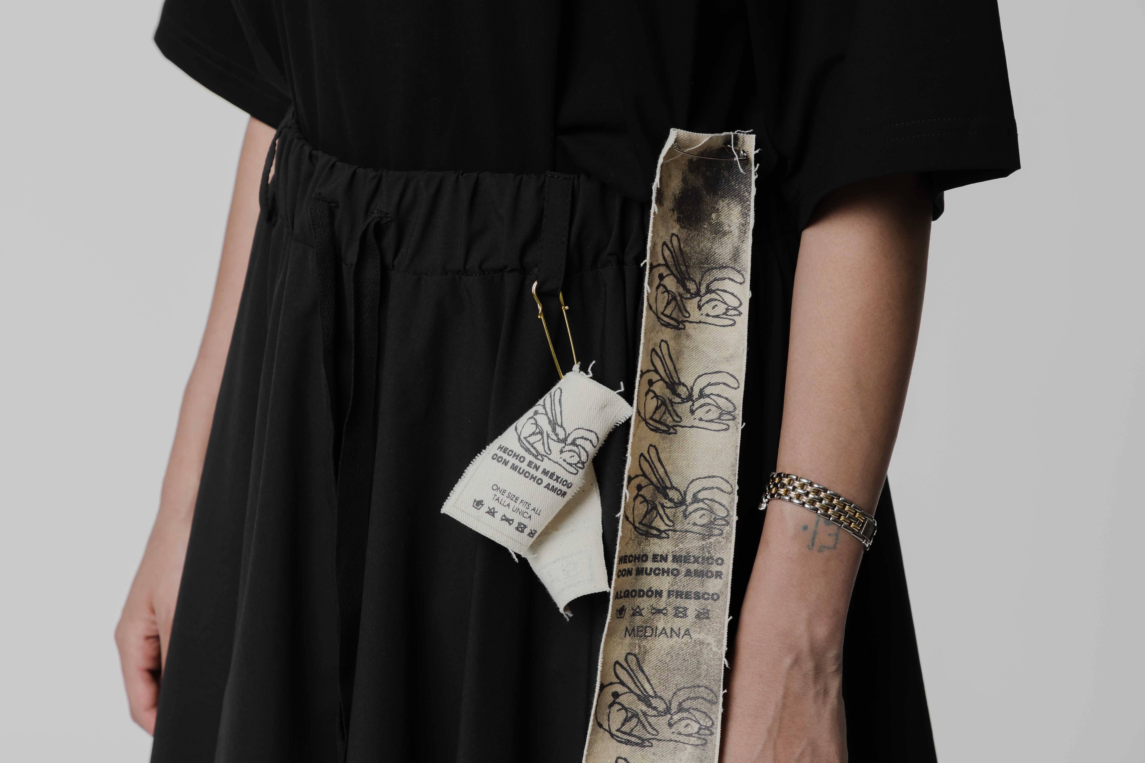 SH Short &