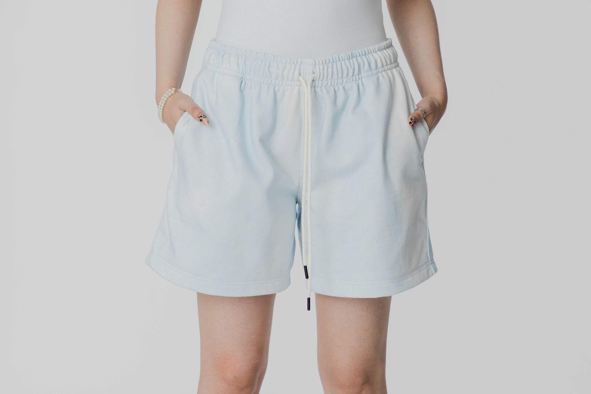 Lust Brand Short 'Baby Blue' APP - BOTTOM - MEN - ADULT - QS - FA - 25 en Lust México