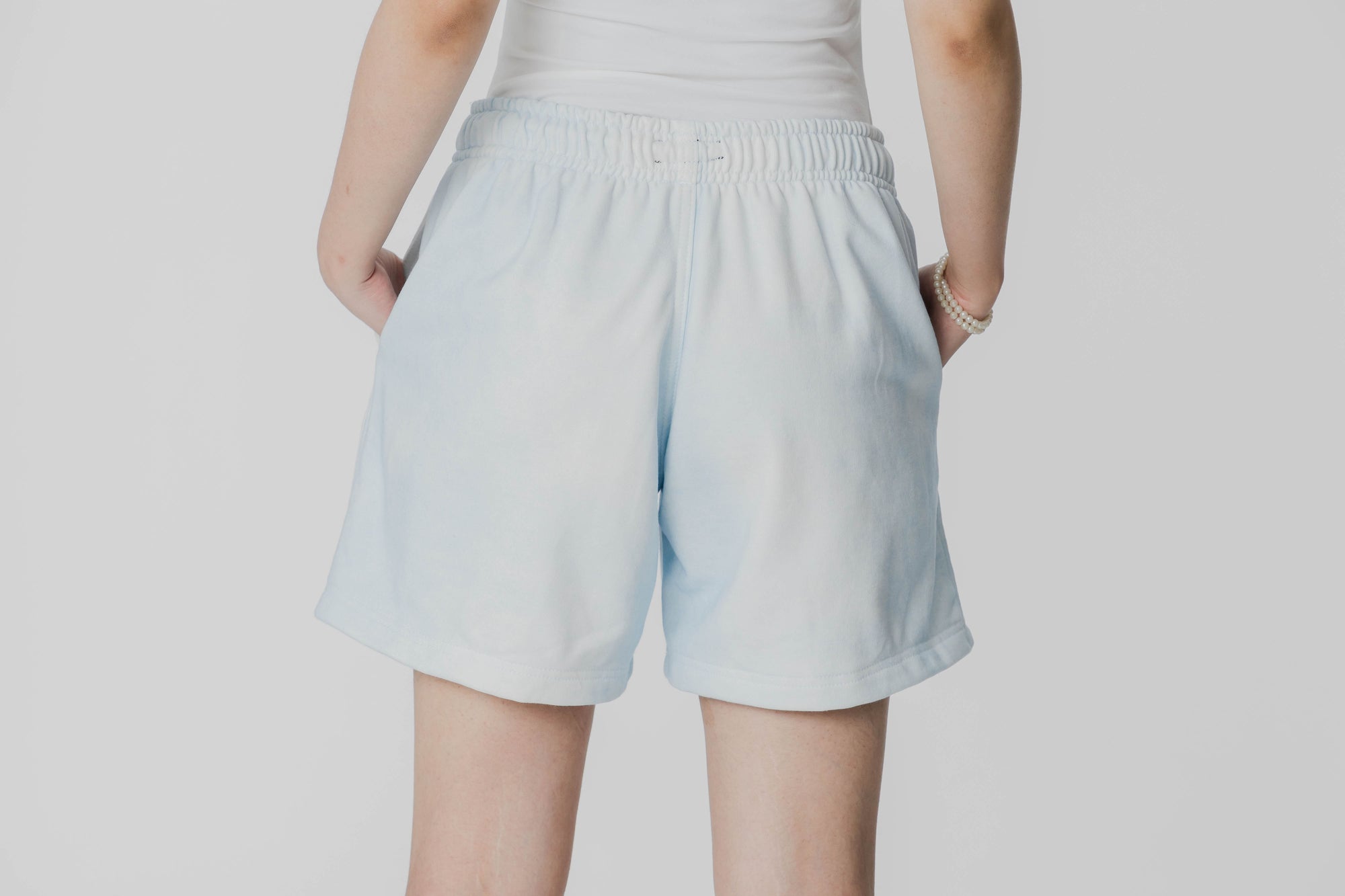 Lust Brand Short 'Baby Blue' APP - BOTTOM - MEN - ADULT - QS - FA - 25 en Lust México