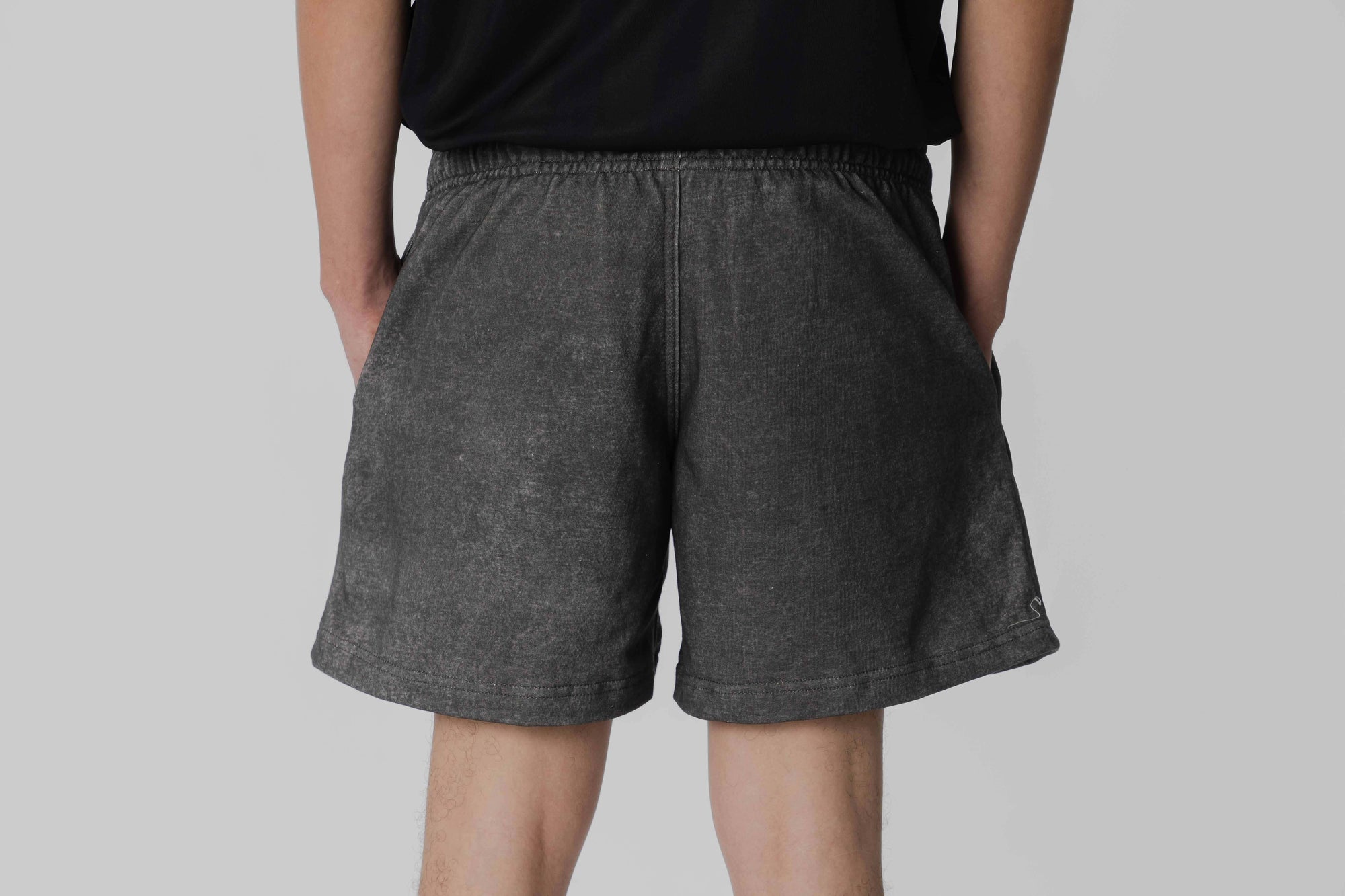 Lust Brand Short 'Café' APP - BOTTOM - MEN - ADULT - QS - FA - 25 en Lust México