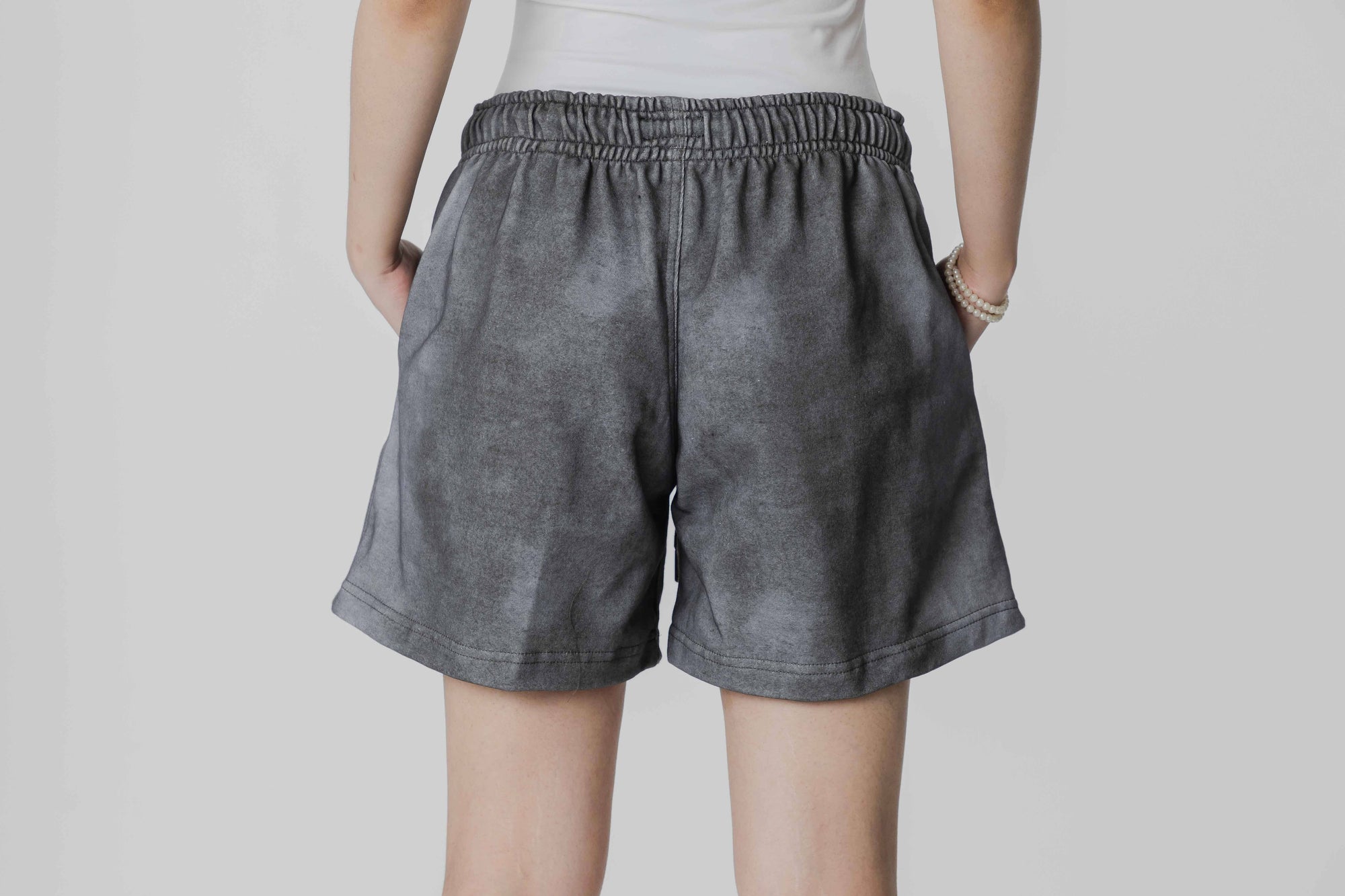 Lust Brand Short 'Negro' APP - BOTTOM - MEN - ADULT - QS - FA - 25 en Lust México