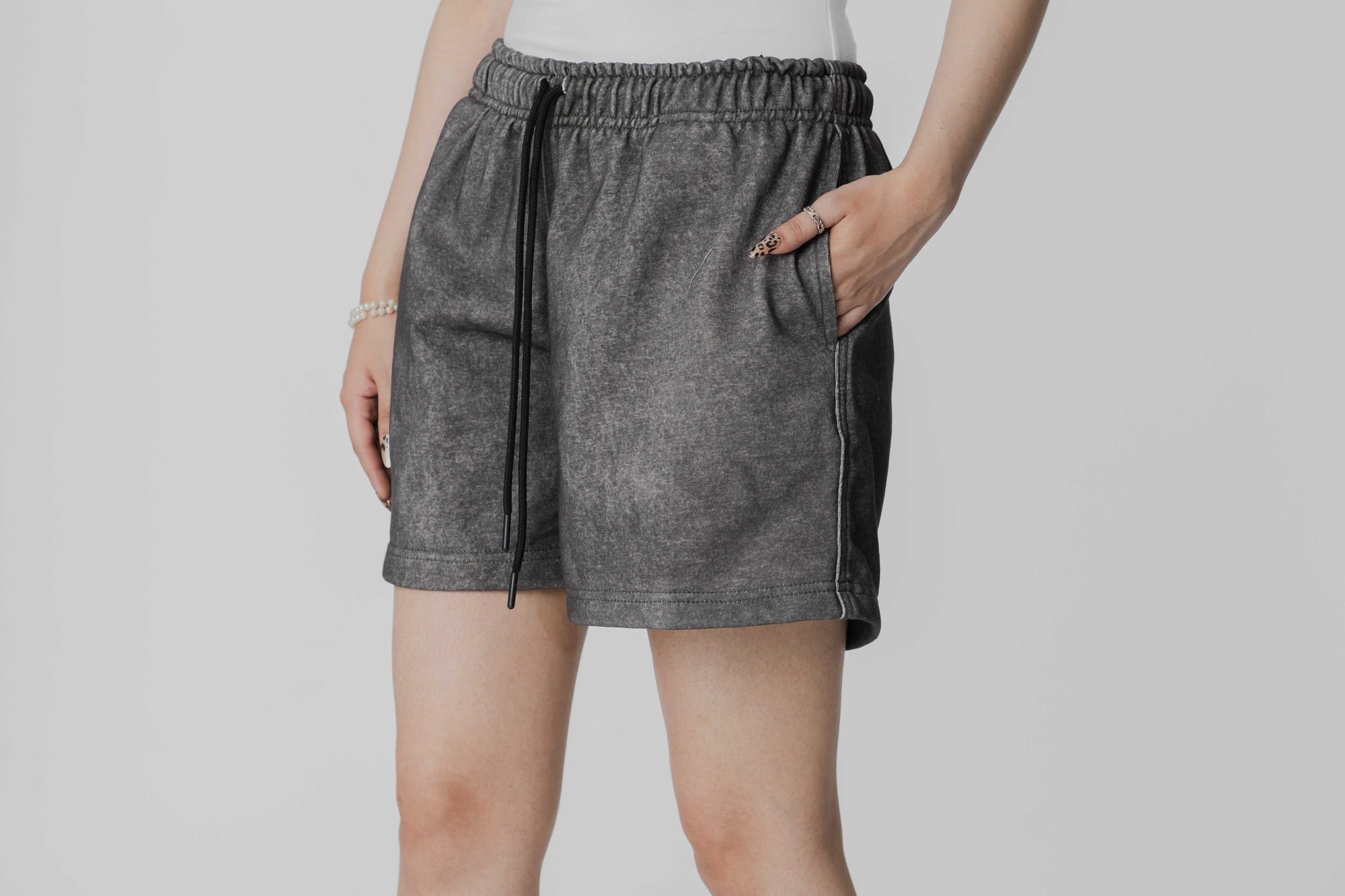 Lust Brand Short 'Tex Negro' APP - BOTTOM - MEN - ADULT - QS - FA - 25 en Lust México