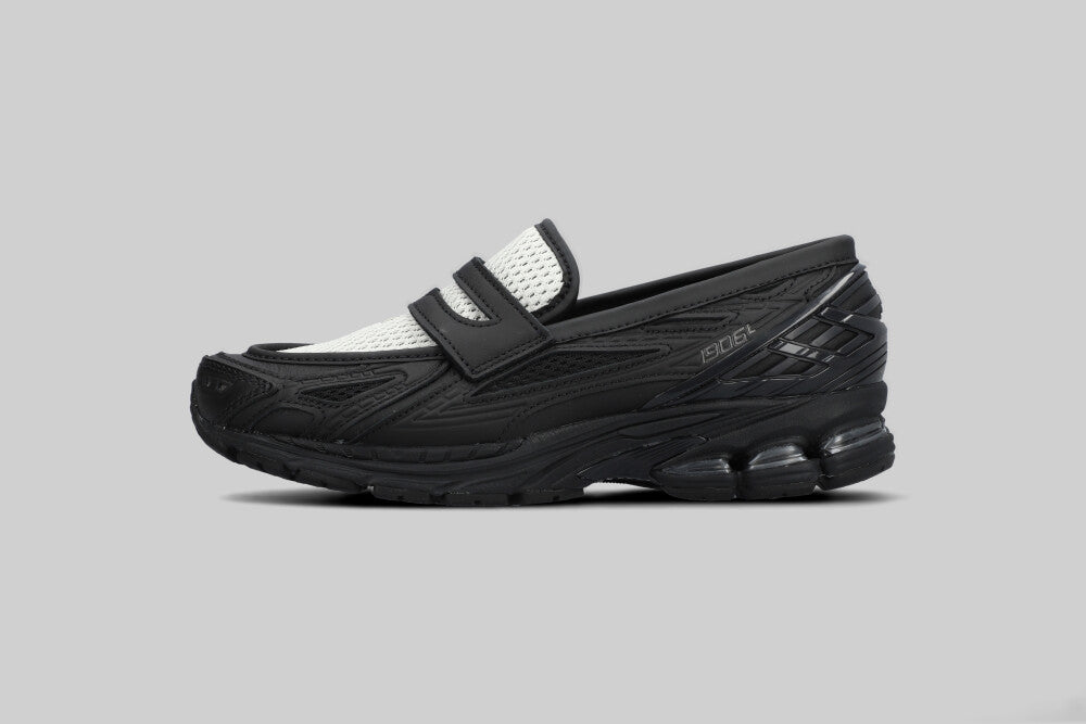 New Balance 1906L Loafer 'Black Angora' - U19068G9 | Lust México