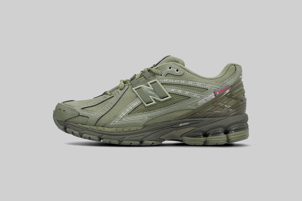New Balance 1906R Primaloft 'Olive Green' - U1906ROG | Lust México