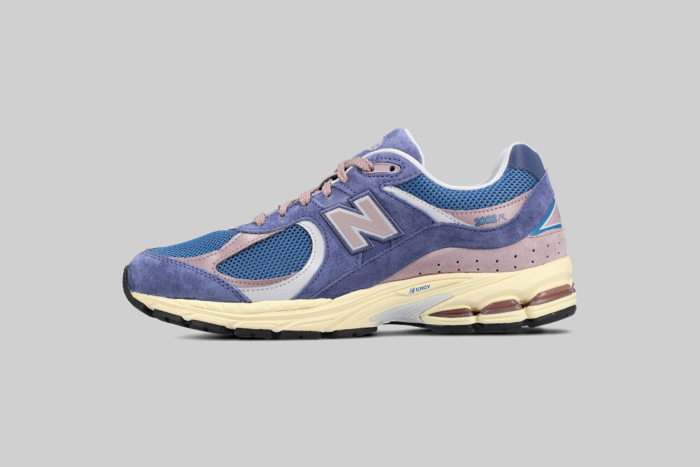 New Balance 2002R &