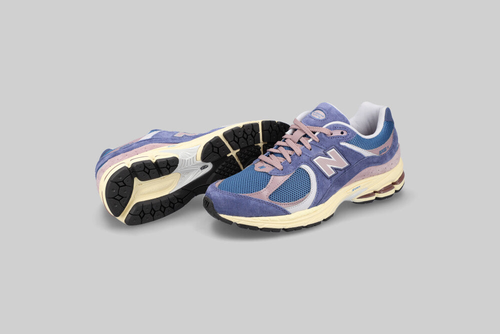New Balance 2002R &