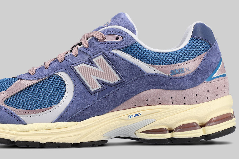 New Balance 2002R &