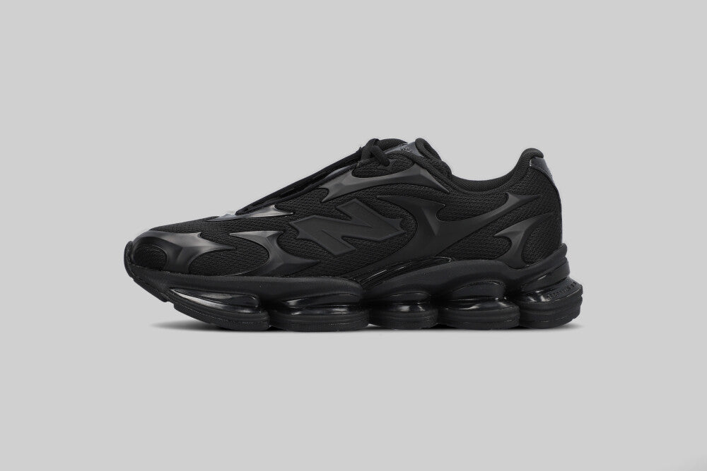 New Balance Abzorb 2000 'Black' - U200078C | Lust México