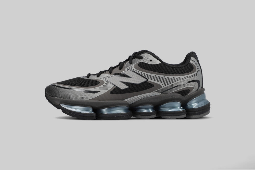 New Balance Abzorb 2000 'Black' - U2000EA