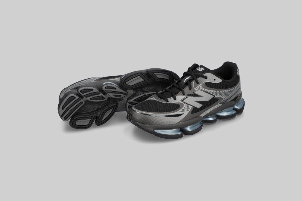 New Balance Abzorb 2000 'Black' - U2000EA