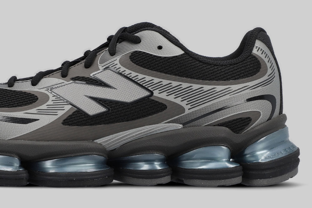 New Balance Abzorb 2000 'Black' - U2000EA