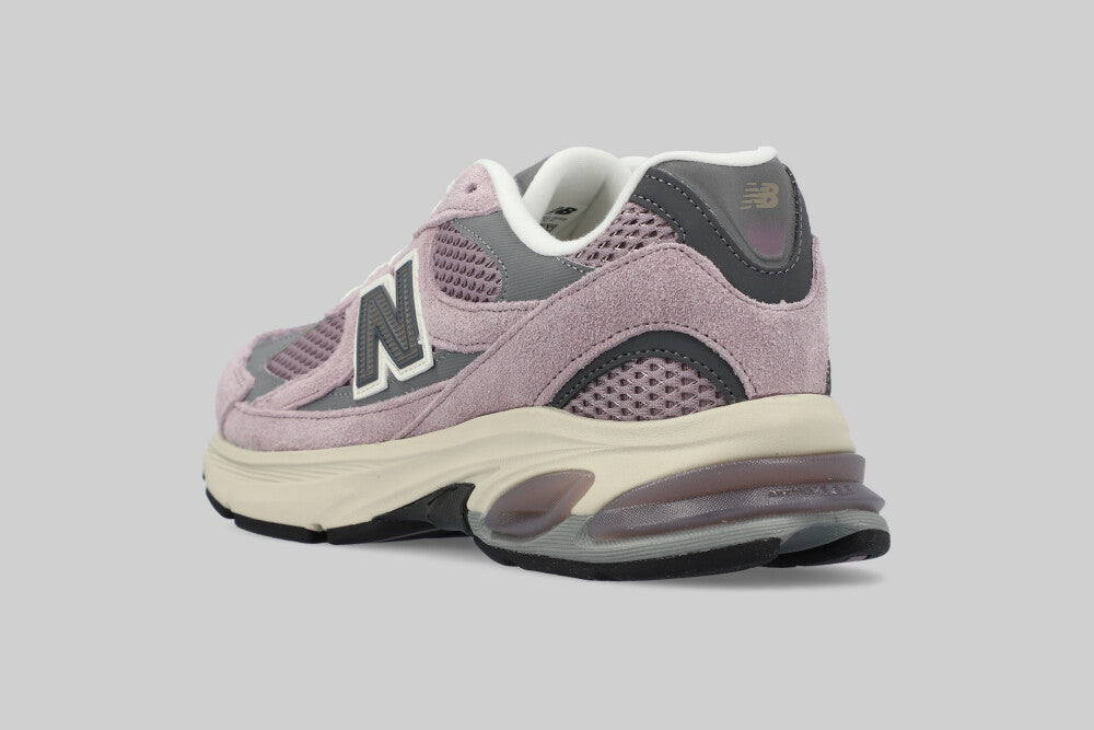 New Balance 2010 'Pink' - U2010WCC FTW - SNEAKERS - MEN - ADULT - INLINE - FA - 25 en Lust México