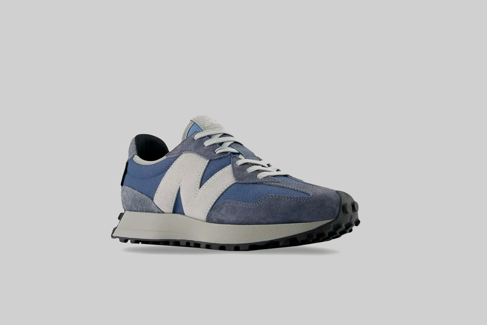 New Balance 327 &