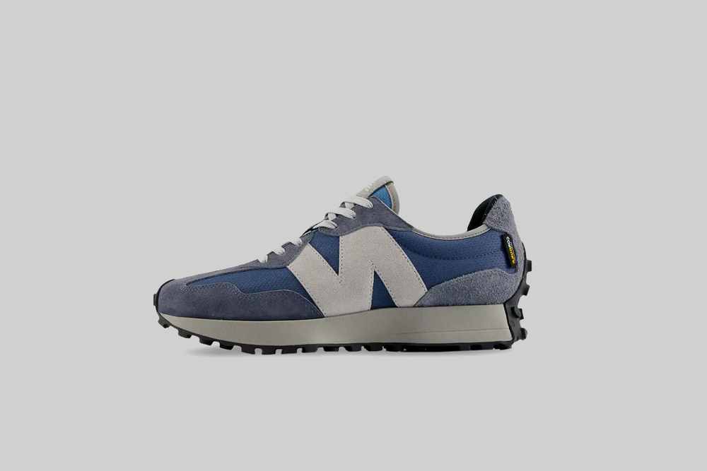 New Balance 327 &