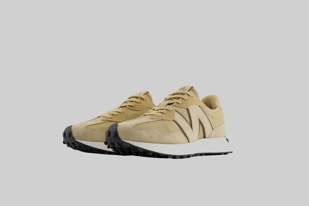 New Balance 327 &