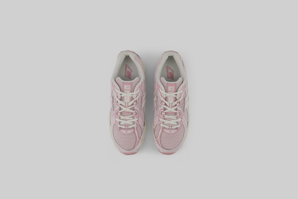 New Balance 740 'Pink Granite' - U740PP2