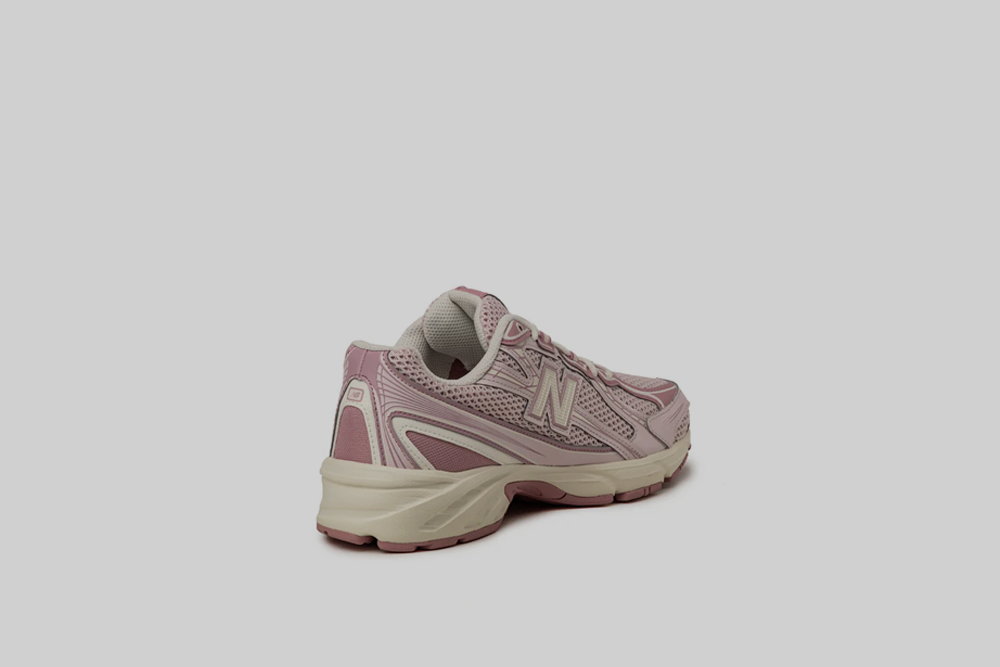New Balance 740 'Pink Granite' - U740PP2