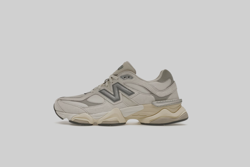 New Balance 9060 'Sea Salt' - U9060ECA