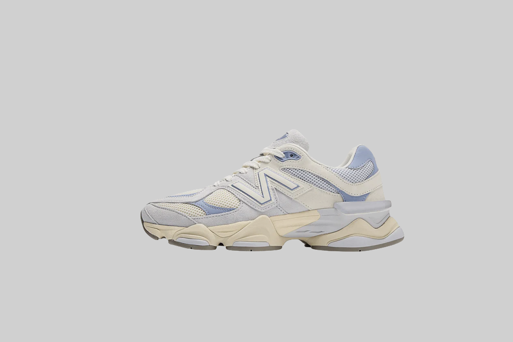New Balance 9060 &