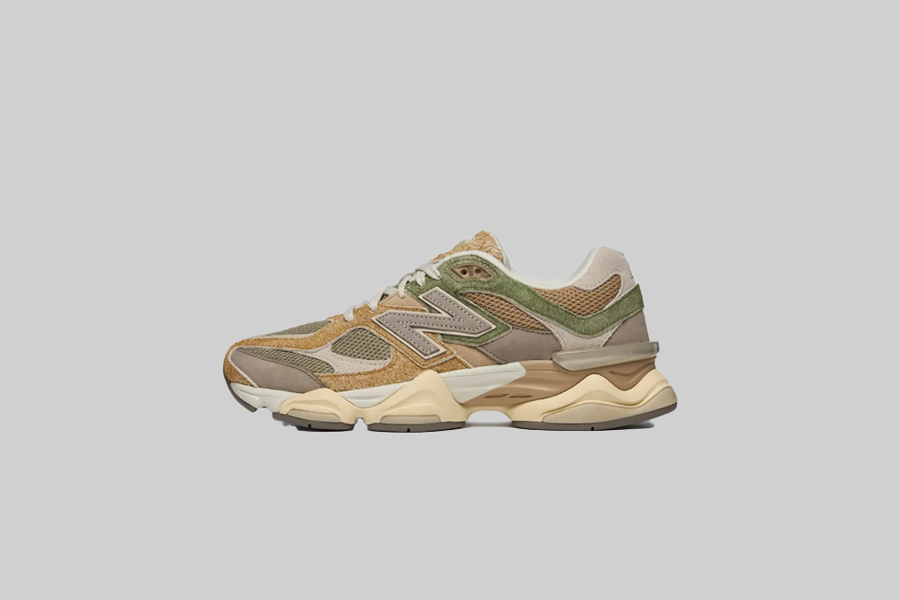 New Balance 9060 &