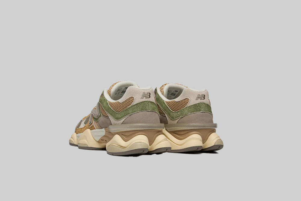 New Balance 9060 &