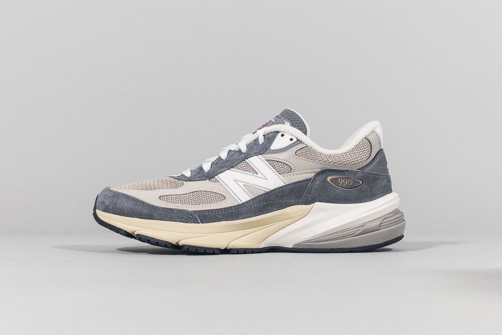 Gray 990 new balance best sale