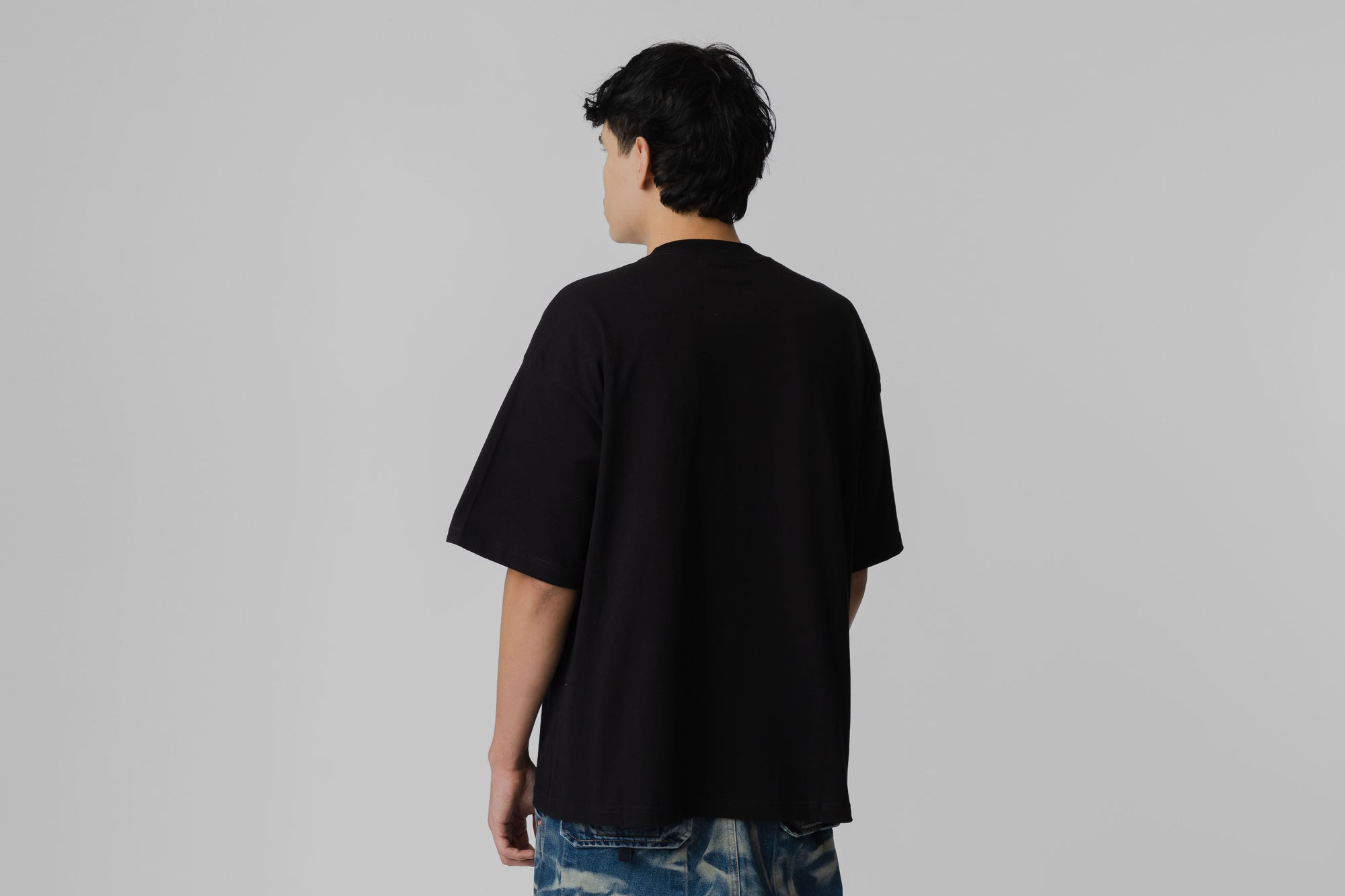 Crime Life Sacred Fired 'Black' APP - TOP - UNISEX - ADULT - QS - FA - 25 en Lust México