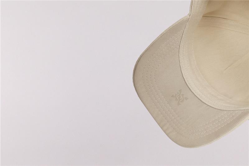 NONCULPA Crossed Cap