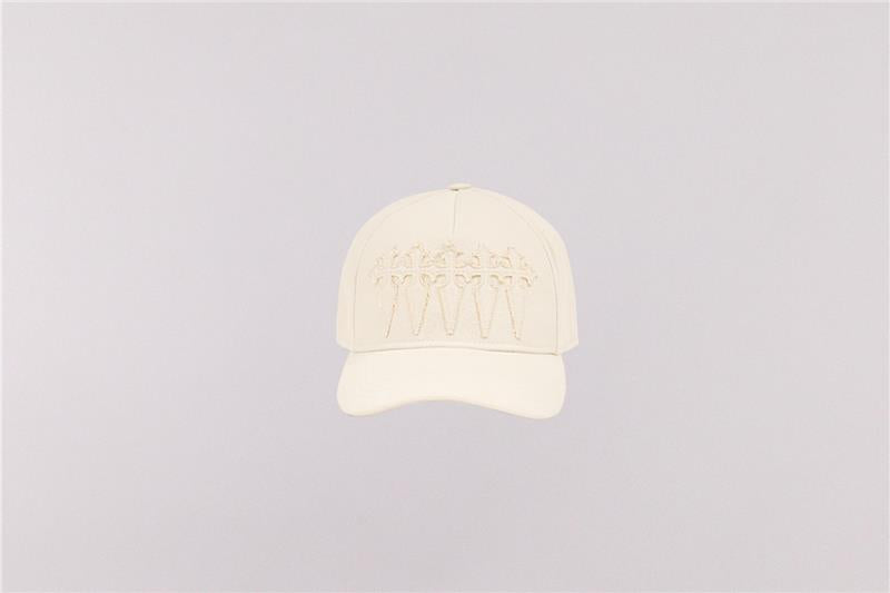 NONCULPA Crossed Cap