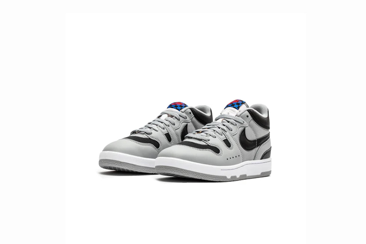 Nike Attack OG 'Light Smoke Grey' – Lust México