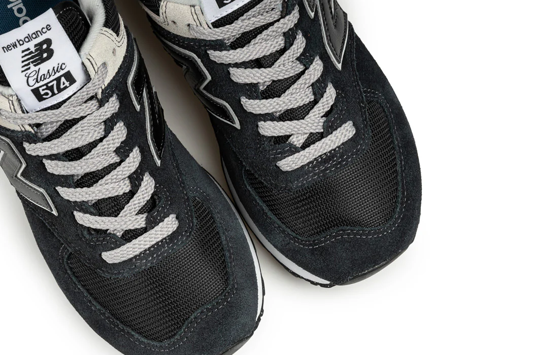 New Balance 574 &