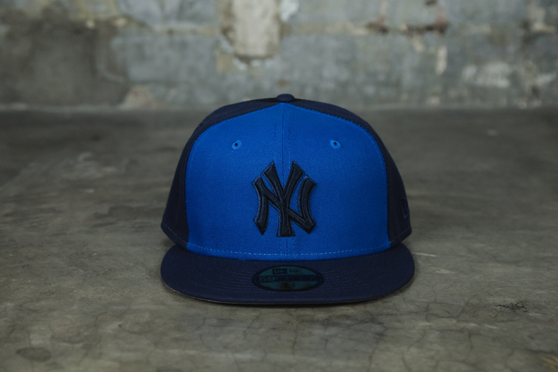 Gorra New Era New York Yankees MLB Tri-Tone