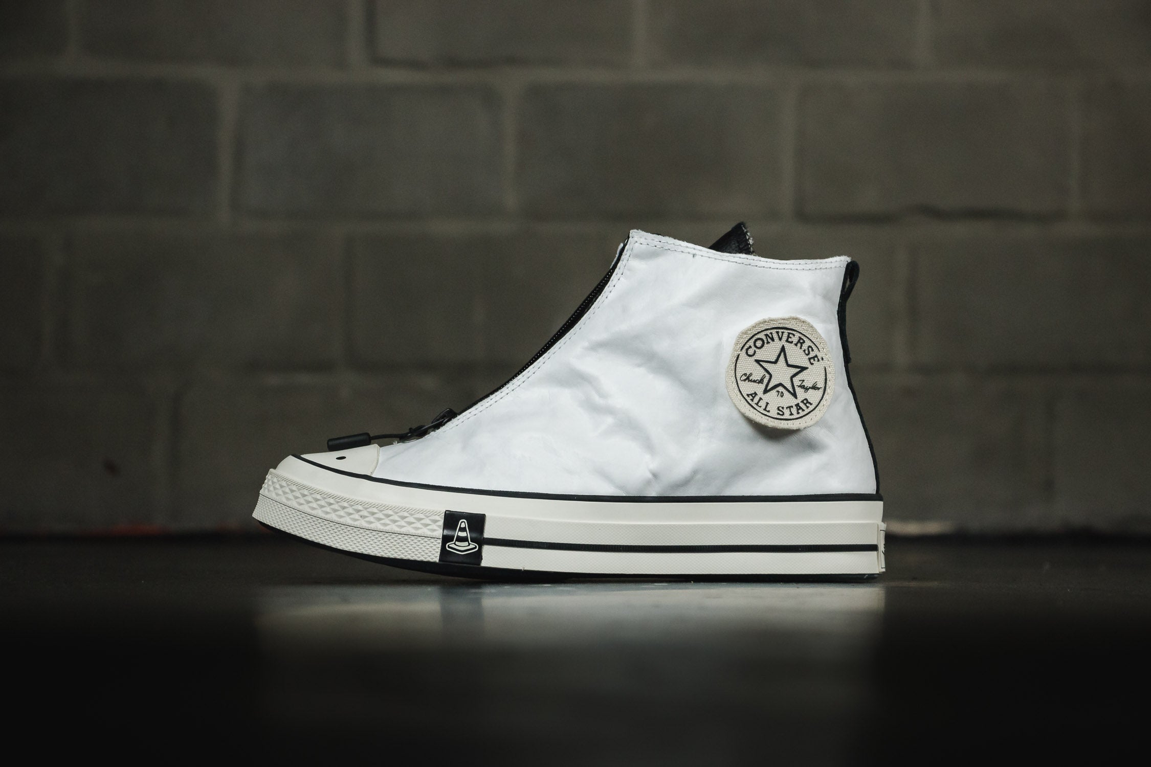 Converse joshua hotsell vides restock