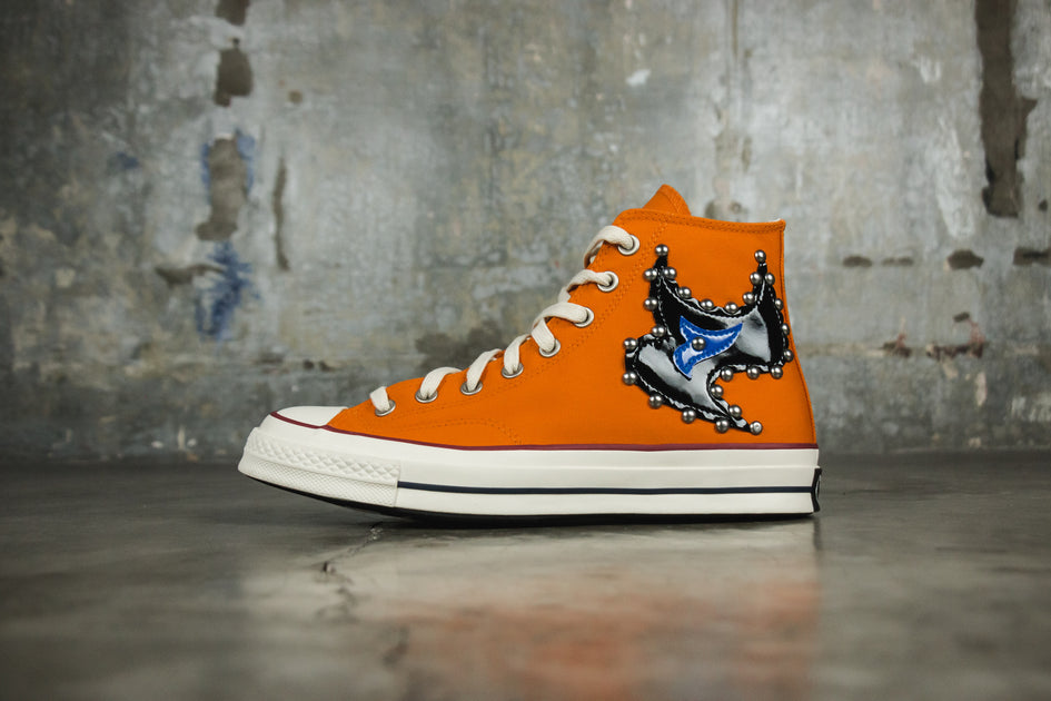 Converse, Shoes, Custom Chicago Bears Converse