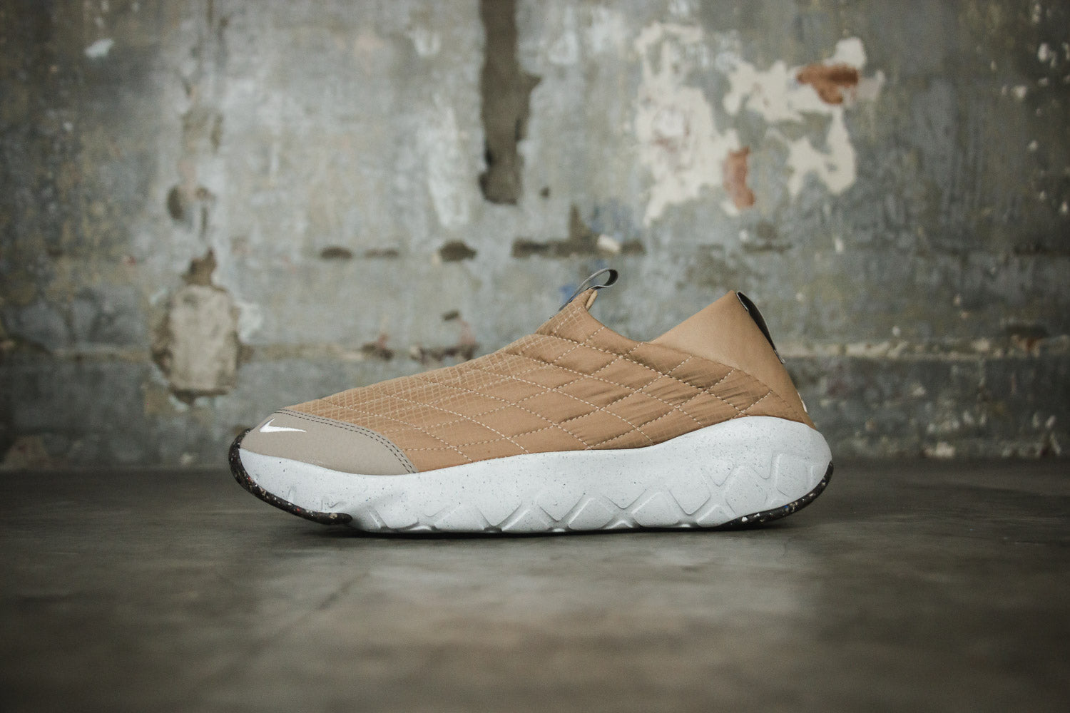 Nike ACG Moc 3.5 Hemp