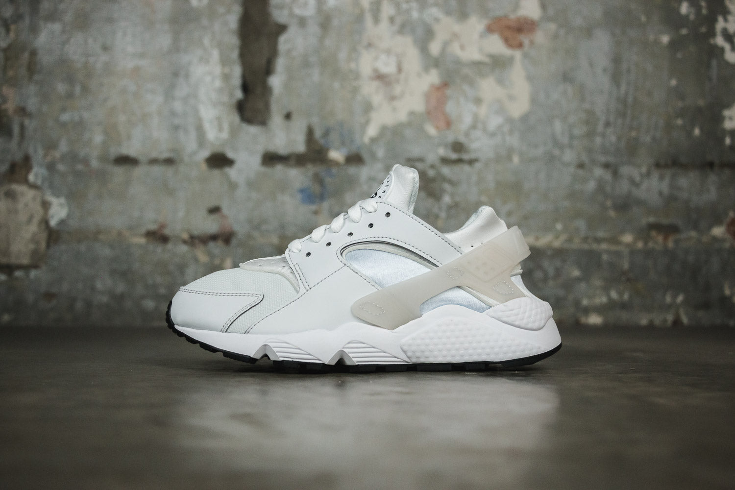 Women's Nike Air Huarache – Lust México