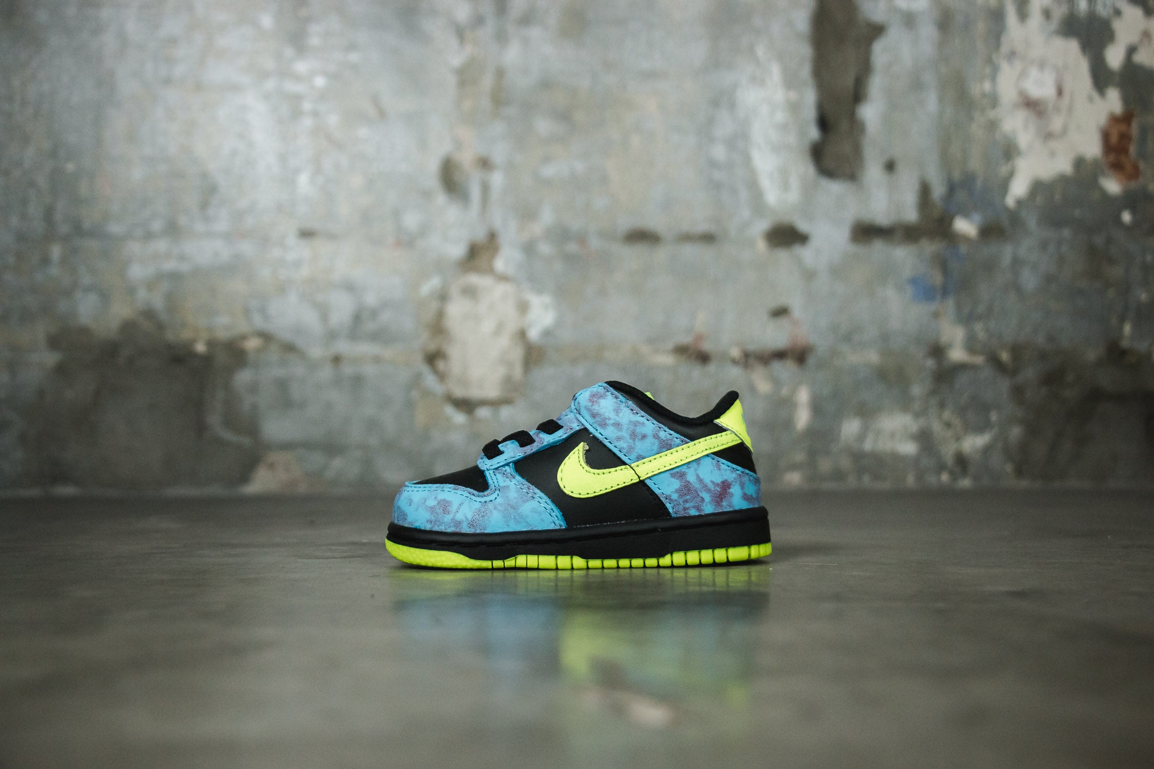 Nike Dunk Low SE 'Acid Wash' (TDE) – Lust México