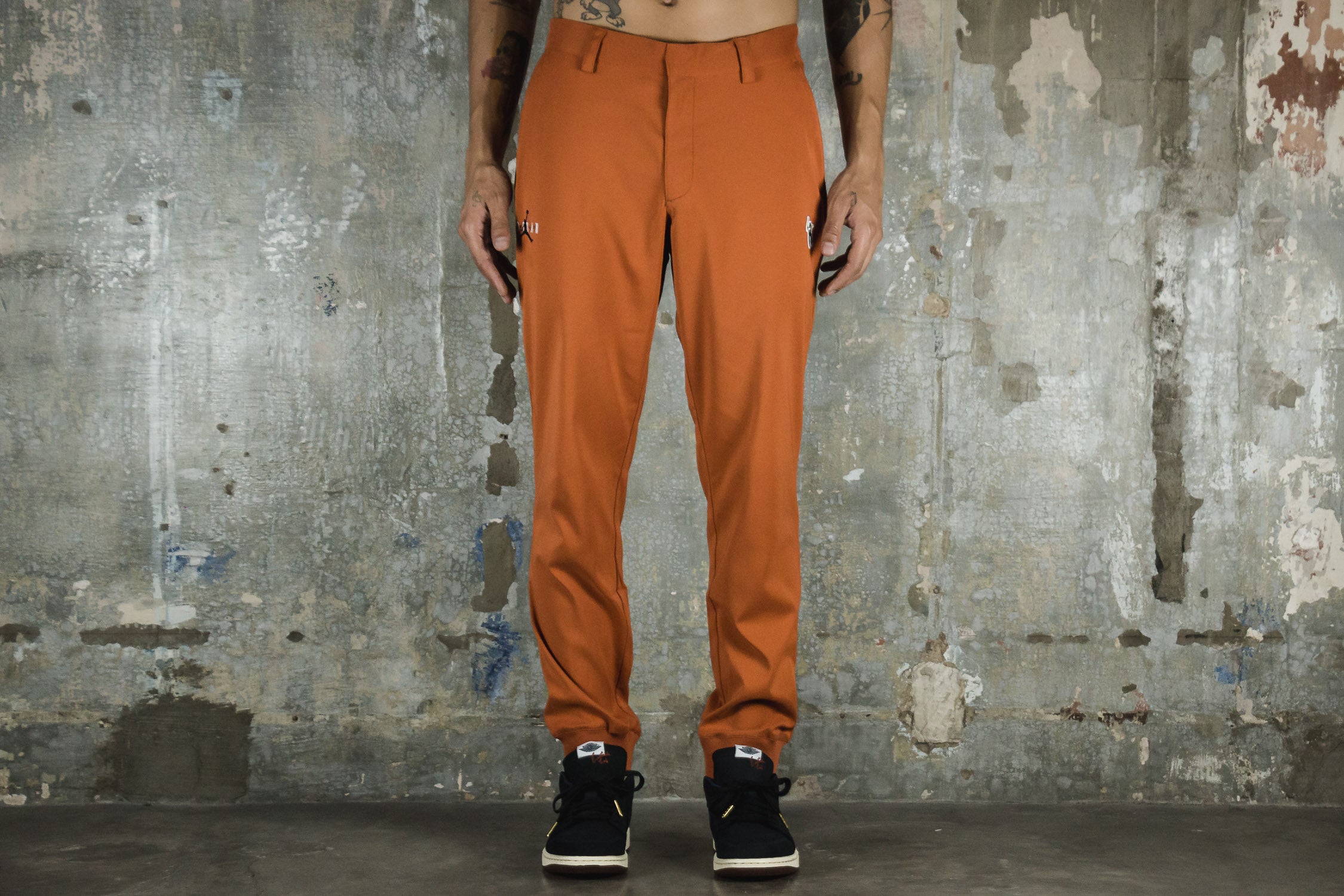 Jordan x Eastside Golf Pants – Lust México