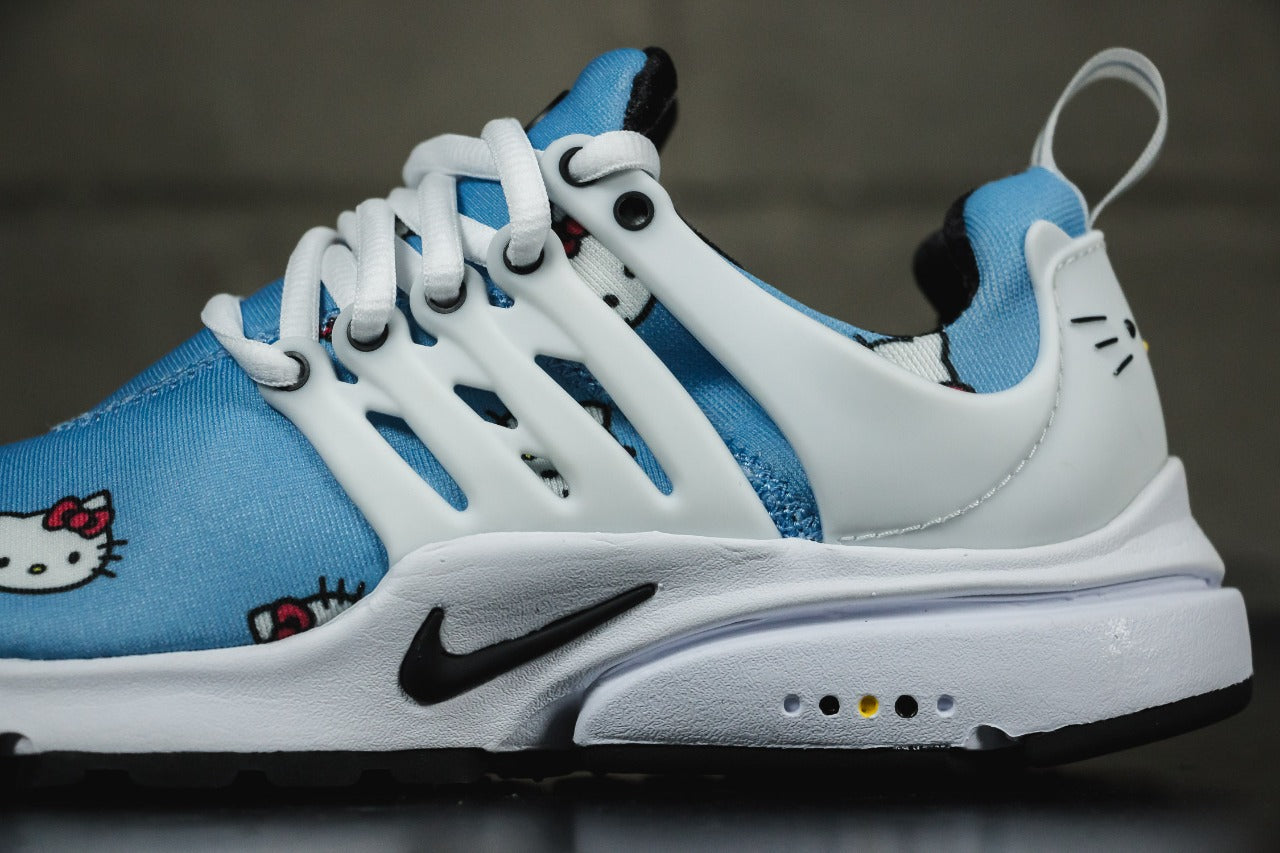 NIKE AIR PRESTO QS UNVBLU/BLACK (6743892951106)