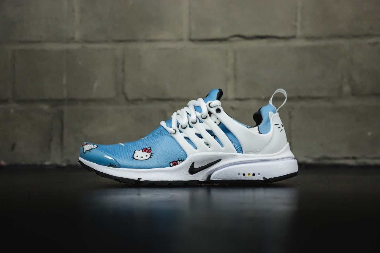NIKE AIR PRESTO QS UNVBLU/BLACK (6743892951106)