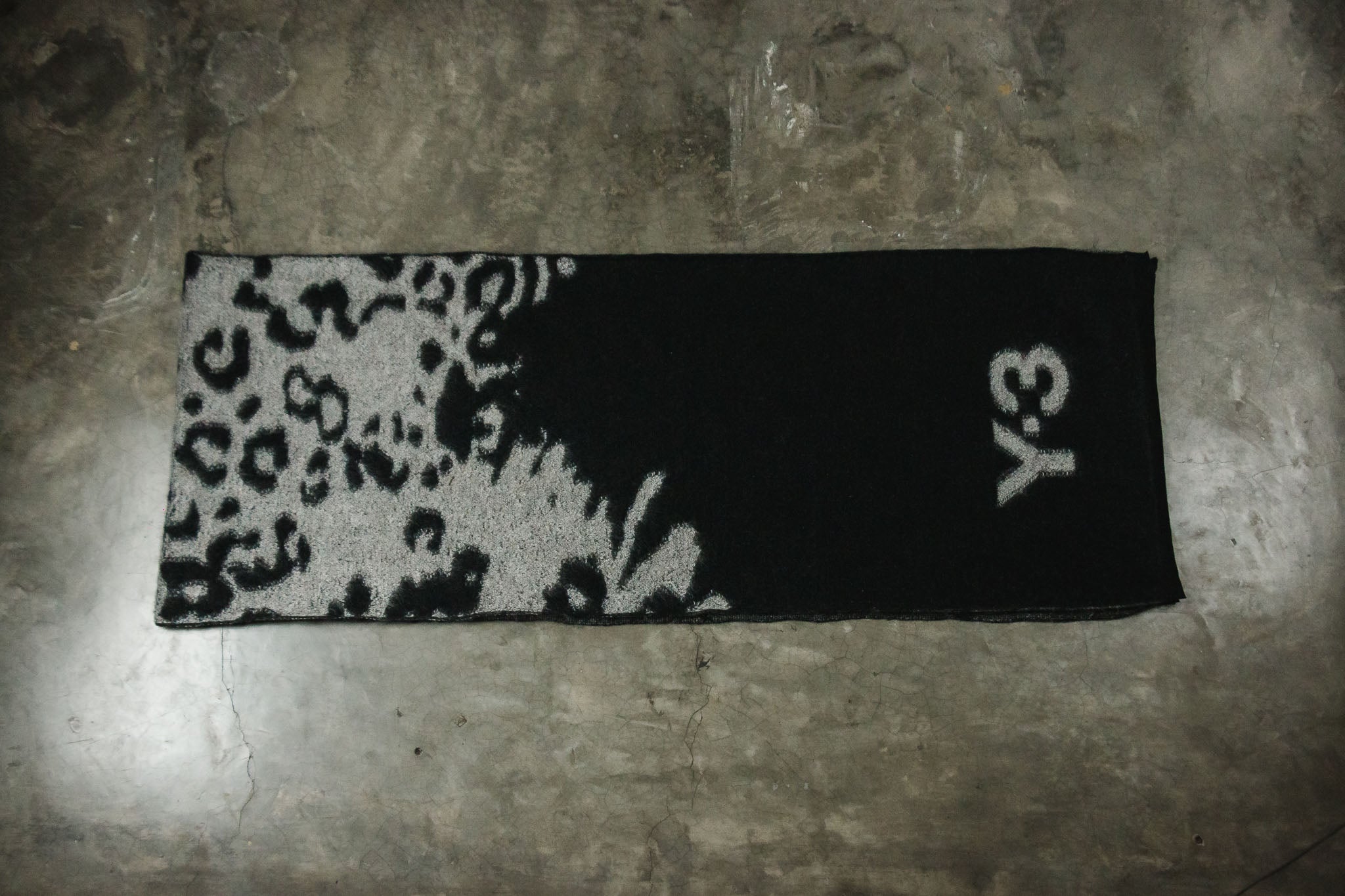 adidas Y-3 AOP Scarf – Lust México