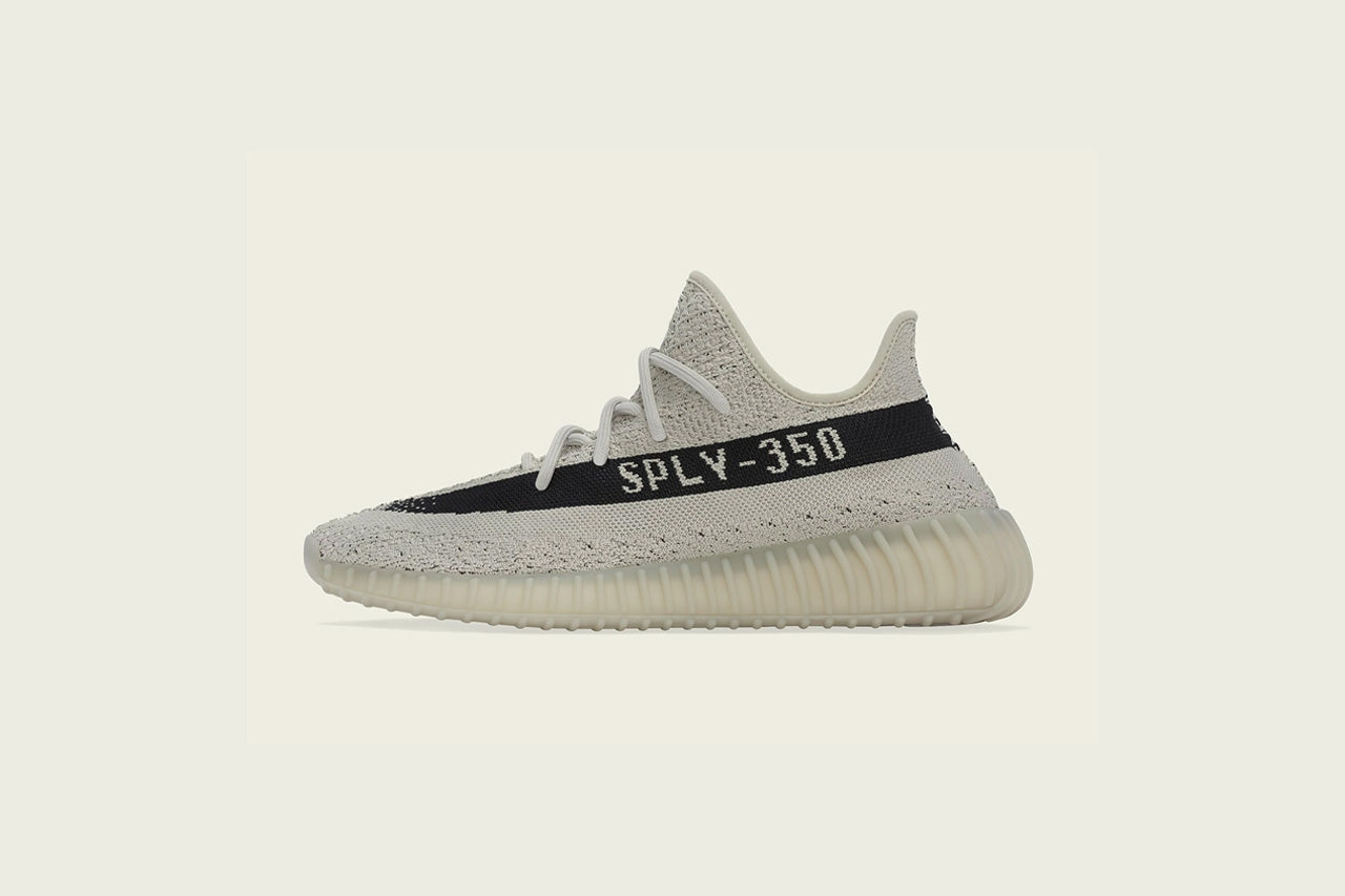 adidas Yeezy Boost 350 V2 'Slate' – Lust México