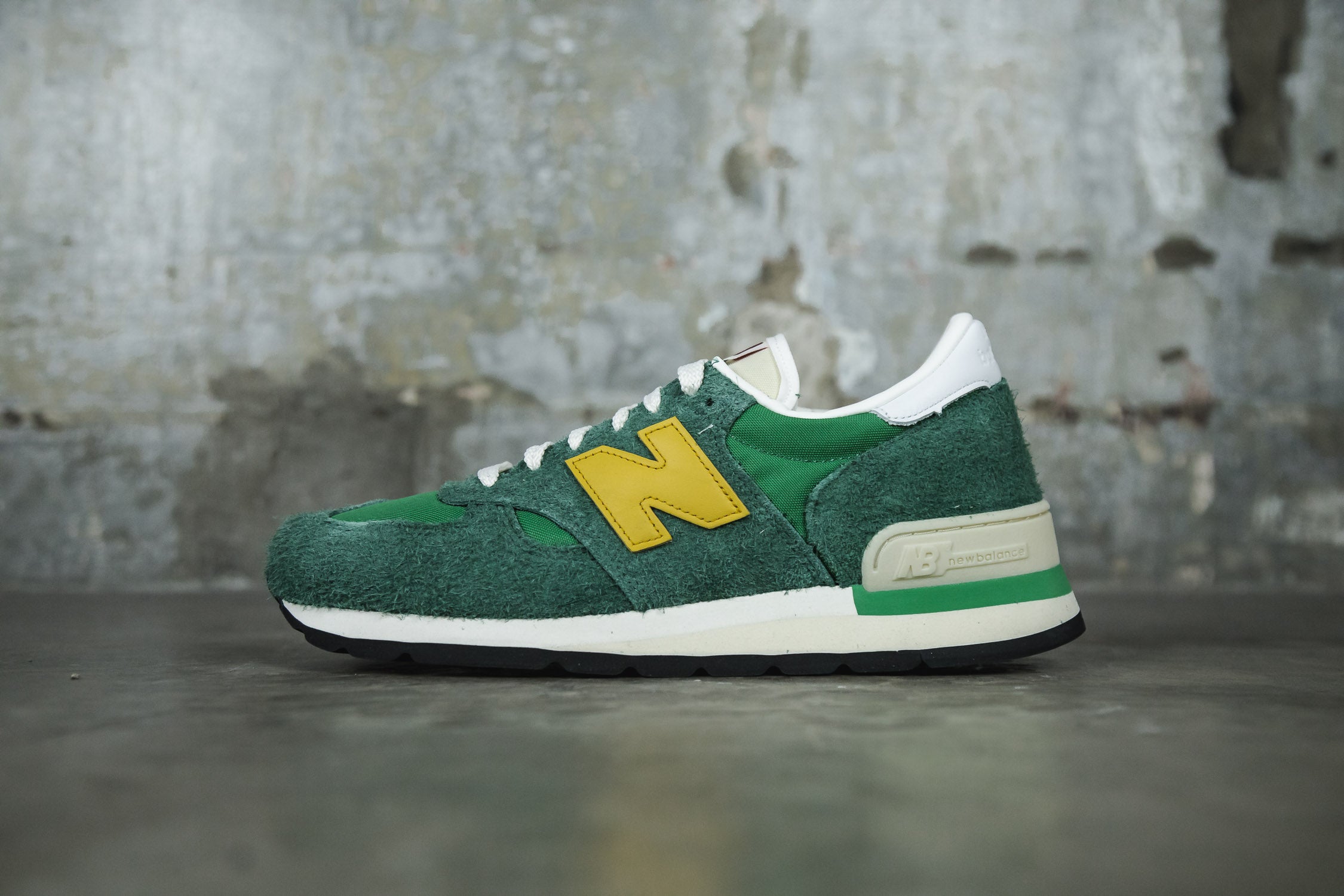 New Balance M990GG1 - Made in USA – Lust México