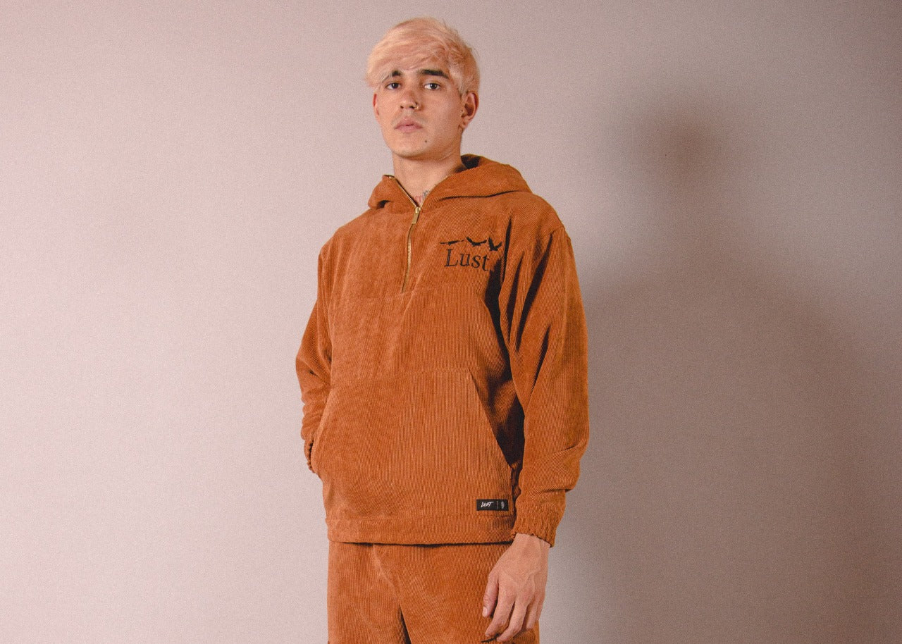 Lust Art Of Flight Hoodie (6746748485698)