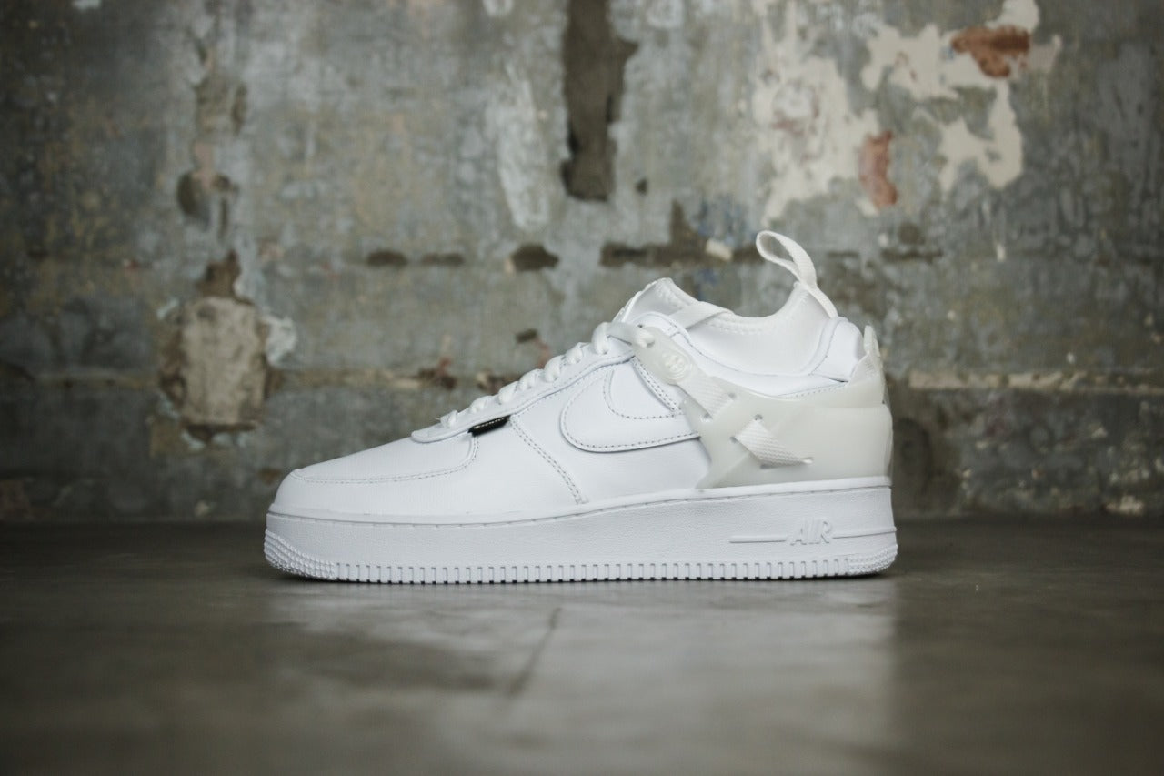 Nike Air Force Low SP x Undercover – Lust México