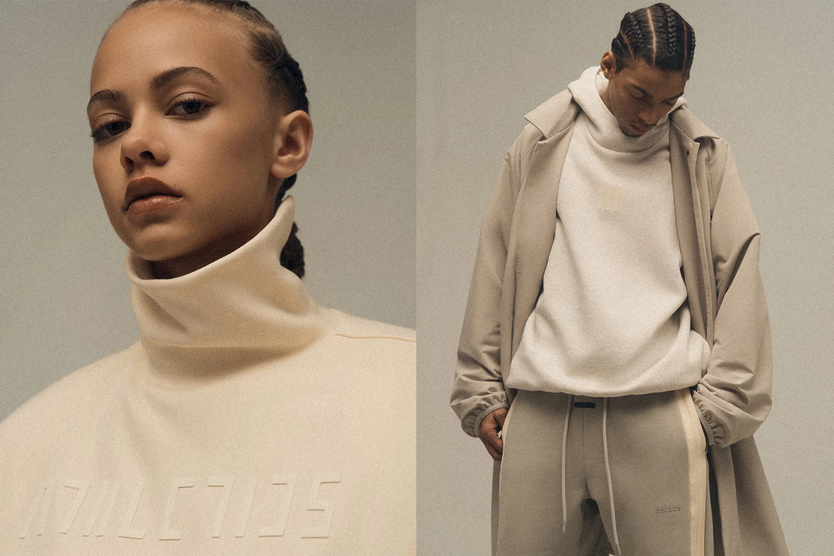 Sin miedo: Asi es cómo Jerry Lorenzo construyó FEAR OF GOD.