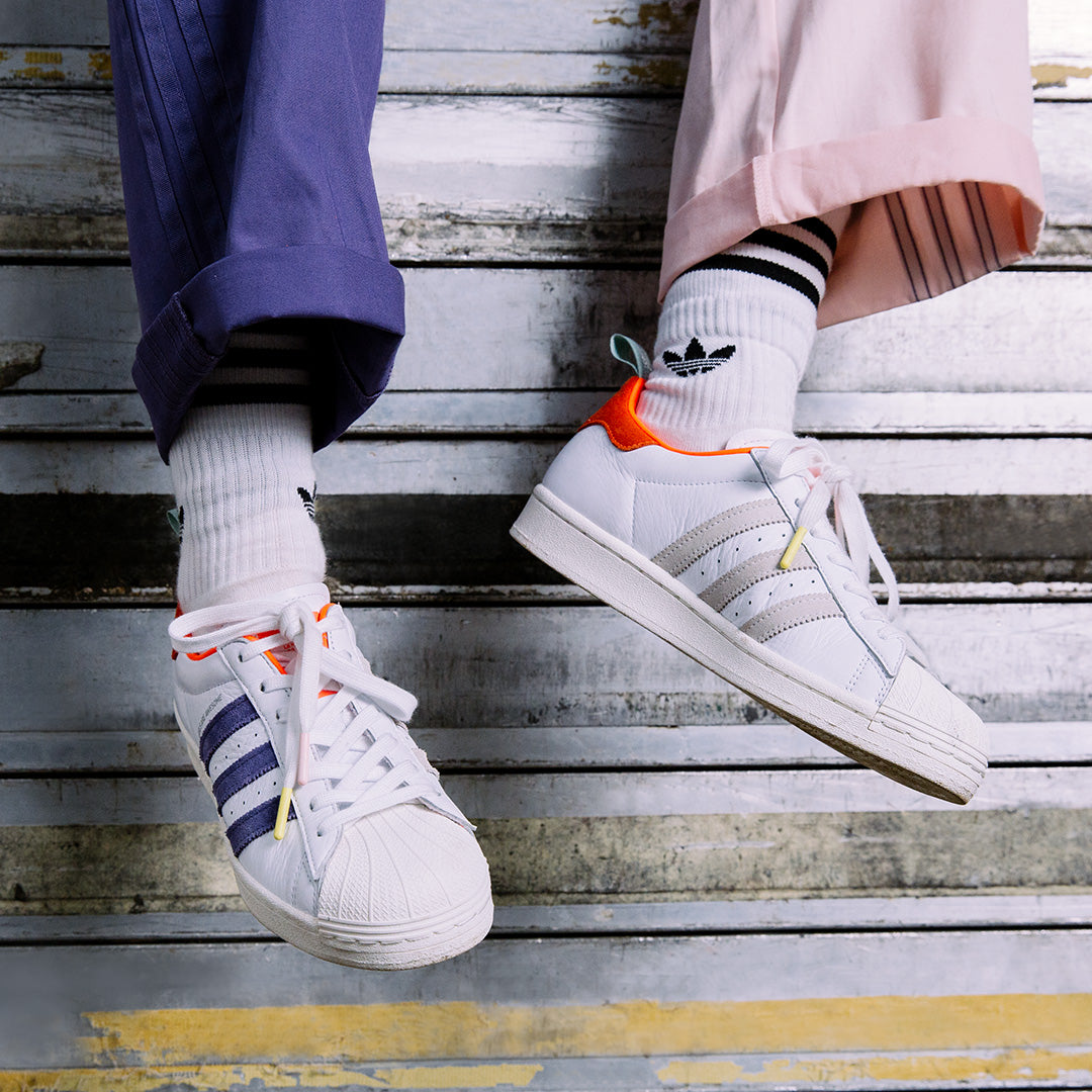adidas x Girls Are Awesome.