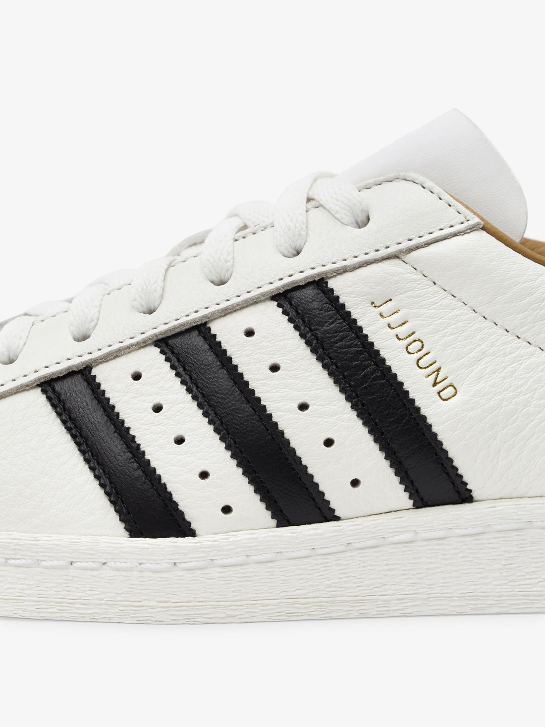 adidas x JJJJound